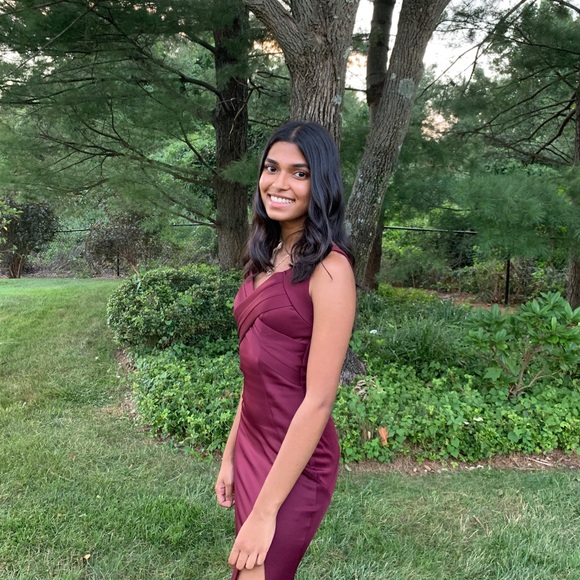 greshma